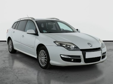 Renault Laguna III , Navi, Klimatronic, Tempomat, Parktronic,ALU-1