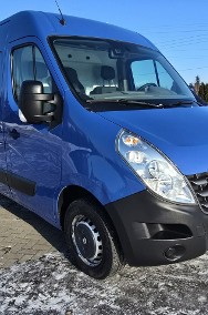 Renault Master 2,3DCI 3 Osoby.Navigacja.Centralka.EL.szyby.kredyt.OKAZJA-2