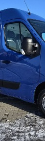 Renault Master 2,3DCI 3 Osoby.Navigacja.Centralka.EL.szyby.kredyt.OKAZJA-4