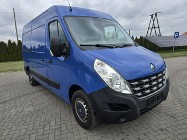 Renault Master 2,3DCI 3 Osoby.Navigacja.Centralka.EL.szyby.kredyt.OKAZJA