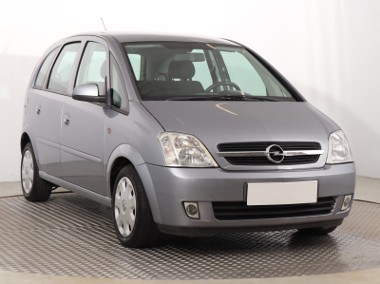 Opel Meriva A , Klima, El. szyby-1