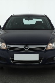 Opel Astra H , Salon Polska, Klima ,Bezkolizyjny-2