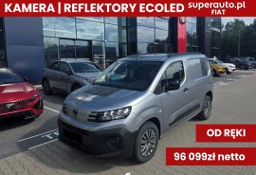 Peugeot Partner M Pro Skill EAT8 M Pro Skill EAT8 1.5 130KM