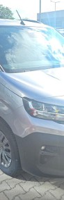Peugeot Partner M Pro Skill EAT8 M Pro Skill EAT8 1.5 130KM-3