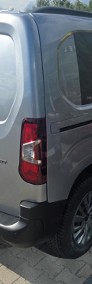 Peugeot Partner M Pro Skill EAT8 M Pro Skill EAT8 1.5 130KM-4