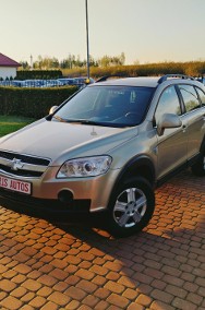 2.4 Benzyna // Sprowadzony // Opłacony // 7 Foteli-2