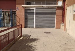 Lokal Sevilla