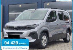 Peugeot Rifter Long L2H1 MPV Long L2H1 MPV 1.5 131KM