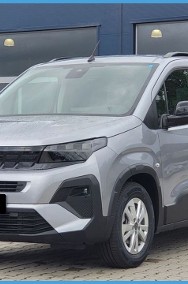 Peugeot Rifter Long L2H1 MPV Long L2H1 MPV 1.5 131KM-2