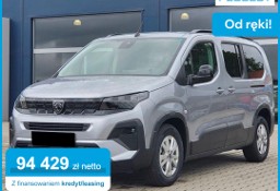 Peugeot Rifter Long L2H1 MPV Long L2H1 MPV 1.5 131KM