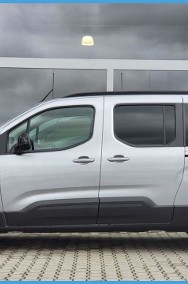 Peugeot Rifter Long L2H1 MPV Long L2H1 MPV 1.5 131KM-2