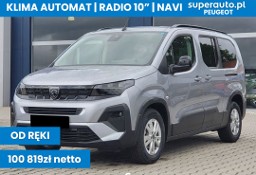 Peugeot Rifter Long L2H1 MPV Long L2H1 MPV 1.5 131KM