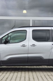 Peugeot Rifter Long L2H1 MPV Long L2H1 MPV 1.5 131KM-2