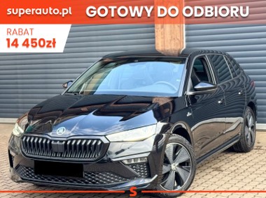 Skoda Scala Monte Carlo 1.5 TSI DSG Monte Carlo 1.5 TSI DSG 150KM-1