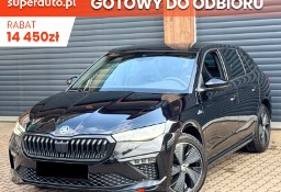 Skoda Scala Monte Carlo 1.5 TSI DSG Monte Carlo 1.5 TSI DSG 150KM