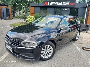 Volkswagen Passat B8 B8 2014-1