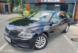 Volkswagen Passat B8 B8 2014