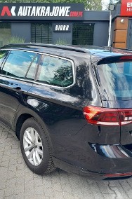 Volkswagen Passat B8 B8 2014-2