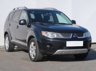 Mitsubishi Outlander II , 7 miejsc, Xenon, Klimatronic, Tempomat,ALU