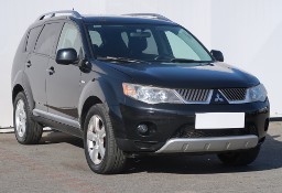 Mitsubishi Outlander II , 7 miejsc, Xenon, Klimatronic, Tempomat,ALU