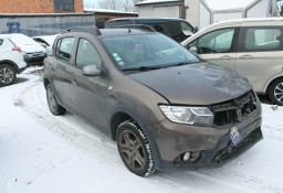 Dacia Sandero II