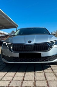 Skoda Octavia IV Drive Selection 1.5 TSI mHEV DSG Drive Selection 1.5 TSI mHEV DSG 15-2