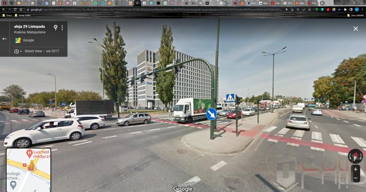 kamienica, blok na sprzedaż