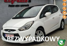 Hyundai ix20 MOVE bezwypadkowy bogata opcja serwis Gwarancja