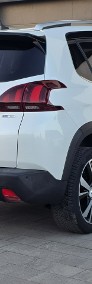 Peugeot 2008 bezwypadkowy *CROSSWAY* panorama* NOWY ROZRZĄD* biała perła-4