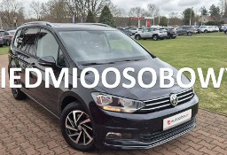 Volkswagen Touran III 7-OSOBOWY-PANORAMA-TDI