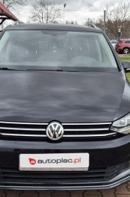 Volkswagen Touran III 7-OSOBOWY-PANORAMA-TDI-2