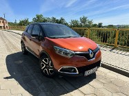 Renault Captur Renault Captur 1.5DCI Zarejestrowany Klimatronic