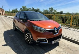 Renault Captur Renault Captur 1.5DCI Zarejestrowany Klimatronic
