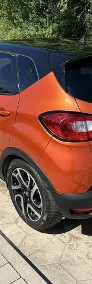 Renault Captur Renault Captur 1.5DCI Zarejestrowany Klimatronic-4