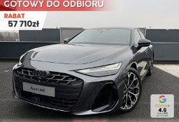 Audi A6 V (C8) TDI quattro S line 2.0 TDI quattro S line (204 KM) Kamery obserwujące
