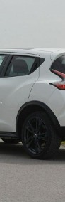 Nissan Juke 1.2Turbo + Gaz nawi kamera 360 hak panorama led Sport gwaran przebie-4