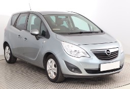 Opel Meriva B , Klima, Tempomat