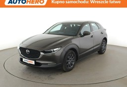 Mazda CX-30 2.0 Skyactiv-X MHEV Automat Nawigacja Tempomat ParkAssist LED
