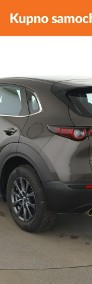 Mazda CX-30 2.0 Skyactiv-X MHEV Automat Nawigacja Tempomat ParkAssist LED-4