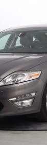 Ford Mondeo VII , Salon Polska, Serwis ASO, Klimatronic-3