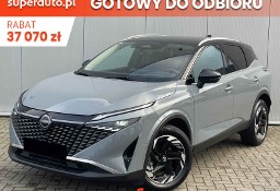 Nissan Qashqai III N-Connecta Xtronic 1.3 DIG-T mHEV N-Connecta Xtronic 1.3 DIG-T mHEV 158KM