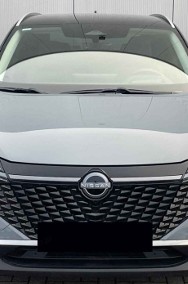 Nissan Qashqai III N-Connecta Xtronic 1.3 DIG-T mHEV N-Connecta Xtronic 1.3 DIG-T mHEV 158KM-2