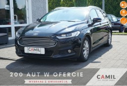 Ford Mondeo VIII 2.0 TDCi 150KM, zadbany, zarejestrowany, rok gwarancji w cenie,