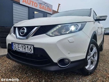 Nissan Qashqai II-1