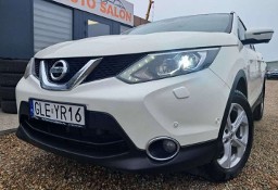 Nissan Qashqai II