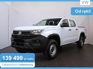 Volkswagen Amarok I 4x4 4x4 2.0 170KM-1