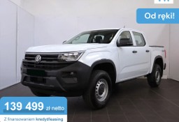 Volkswagen Amarok I 4x4 4x4 2.0 170KM