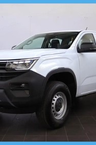 Volkswagen Amarok I 4x4 4x4 2.0 170KM-2