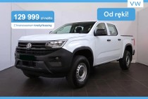 Volkswagen Amarok I Pro 4x4 Pro 4x4 2.0 170KM