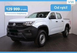 Volkswagen Amarok I Pro 4x4 Pro 4x4 2.0 170KM